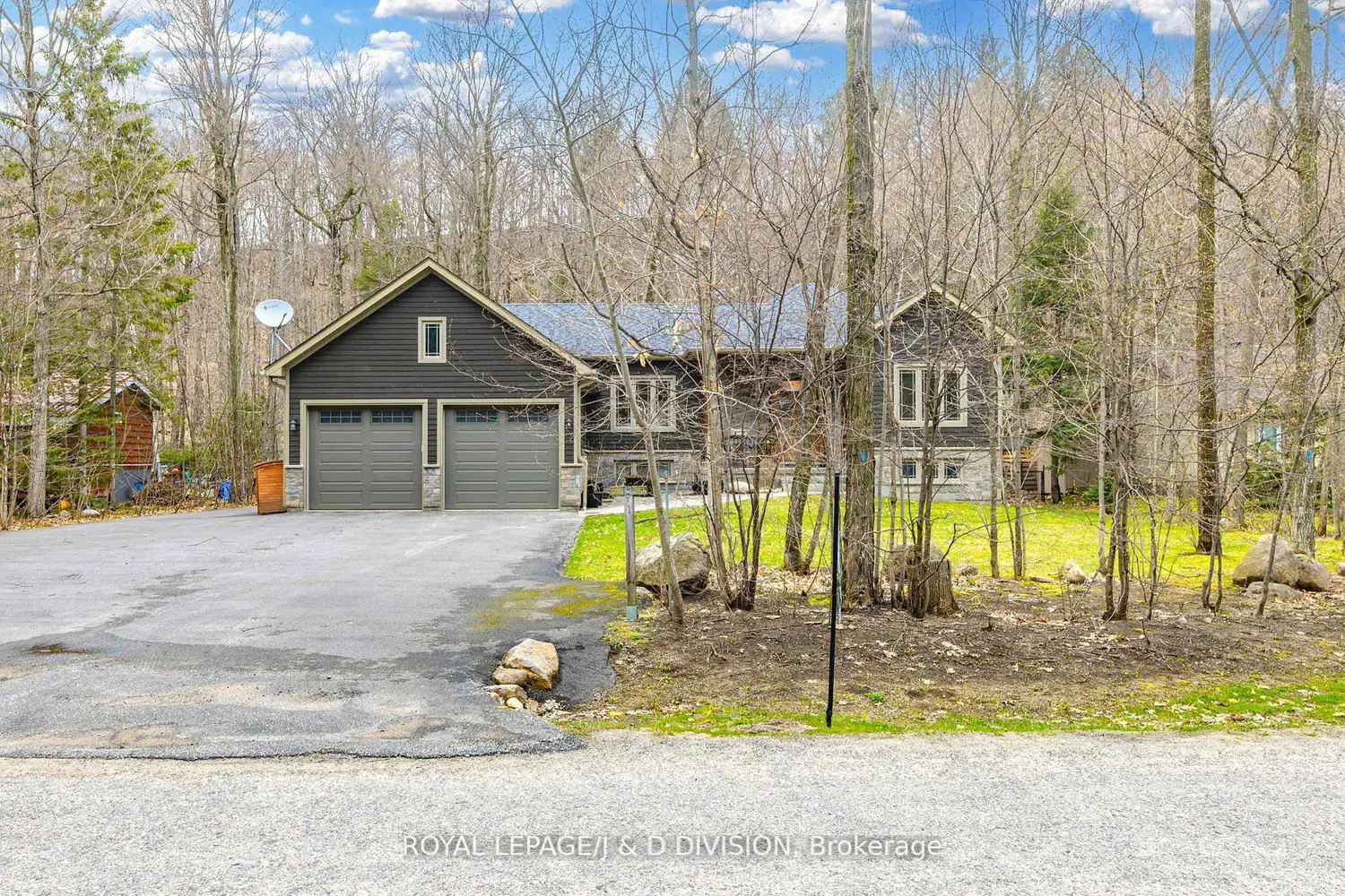 123 Desroches Trail photo 2