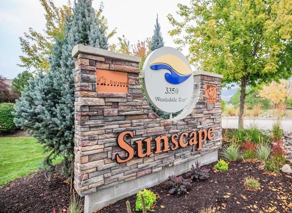 302 - 3350 Woodsdale Road, Lake Country, BC, V4V 2R7