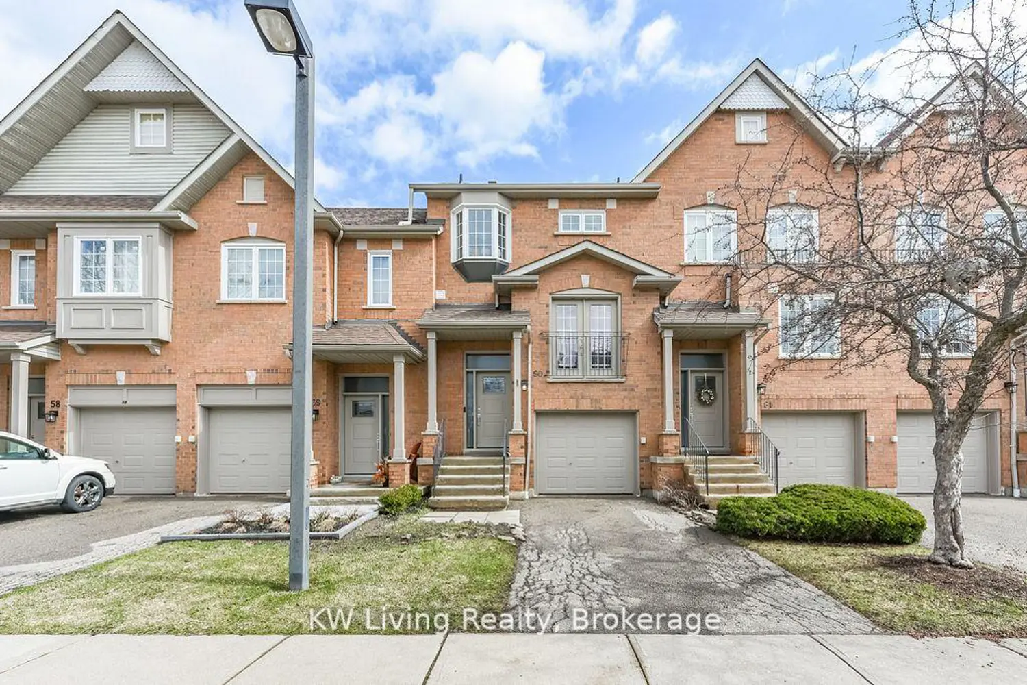 1588 South Parade Court 60