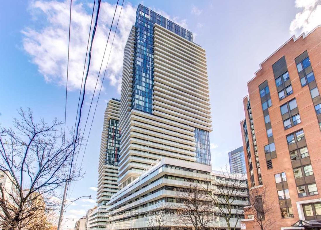 228-161 Roehampton Avenue, Toronto, ON, M4P 1P9