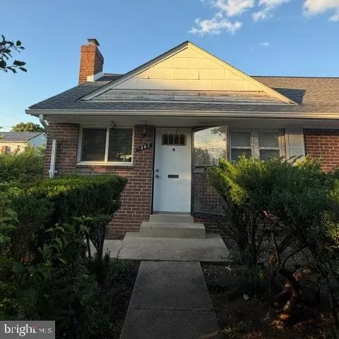 1808 Keokee Street, Hyattsville, MD 20783