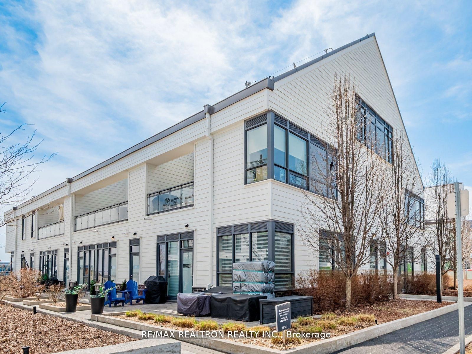114-317 Broward Way, Innisfil, ON, L9S 0M6