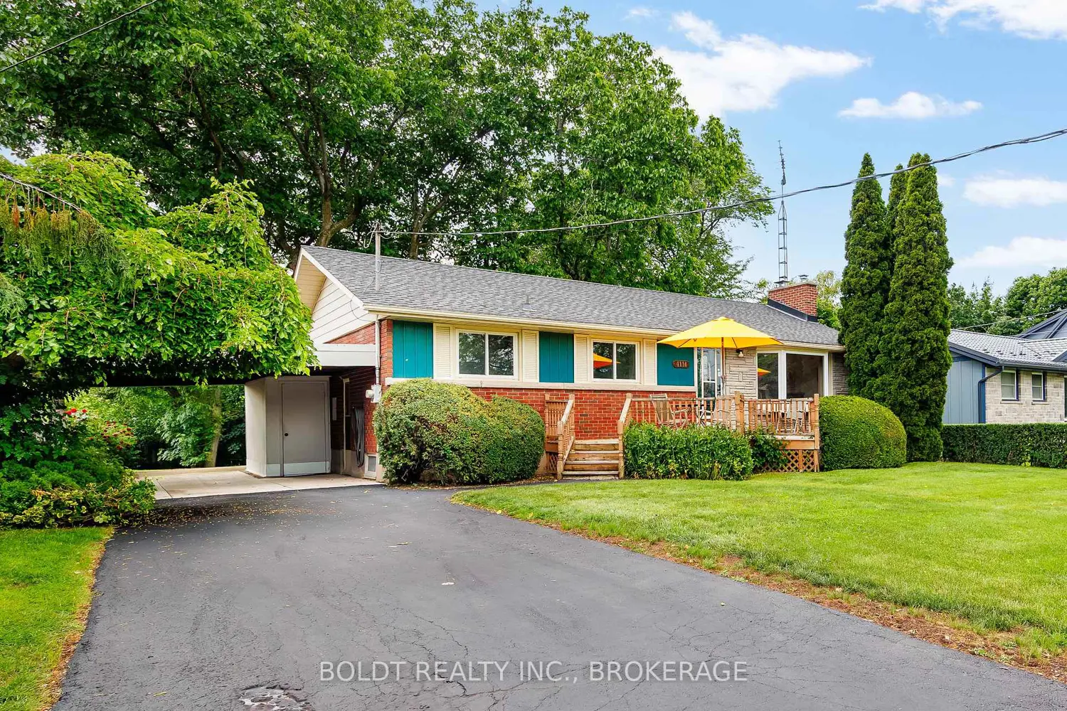 4114 Barry Drive photo 3