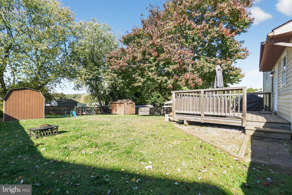 3454 Augusta Road, Manchester, MD 21102