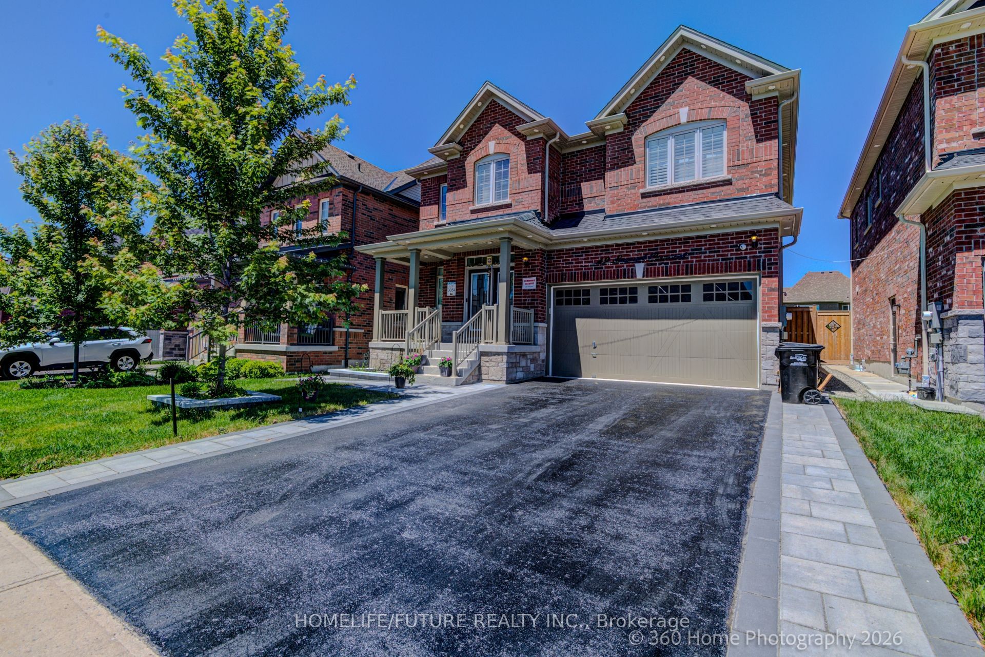 42 Samuel Crescent, Springwater, ON, L9X 2A4 photo 2