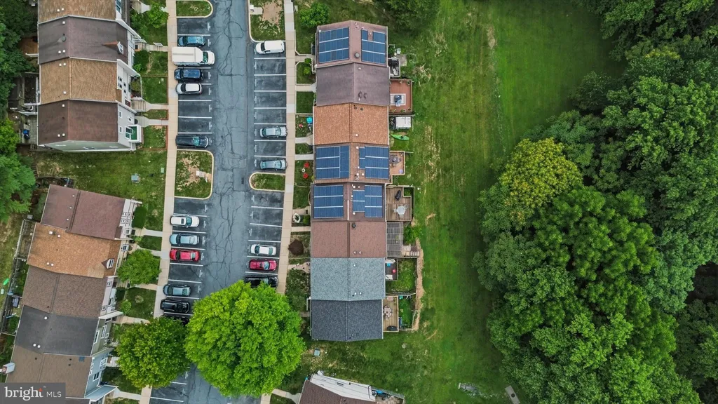 25720 Valley Park Terrace Unit G-5, Damascus, MD 20872