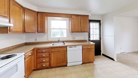 258 Sundridge Drive, Amherst, NY, 14228