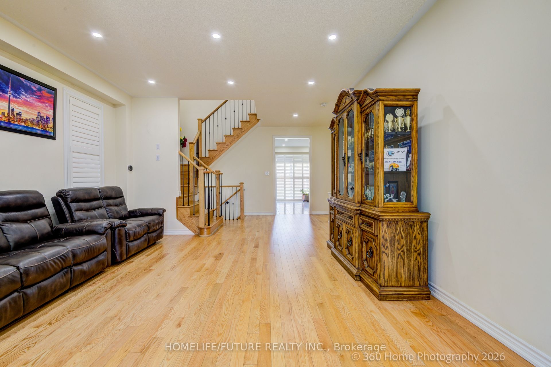 42 Samuel Crescent, Springwater, ON, L9X 2A4 photo 5