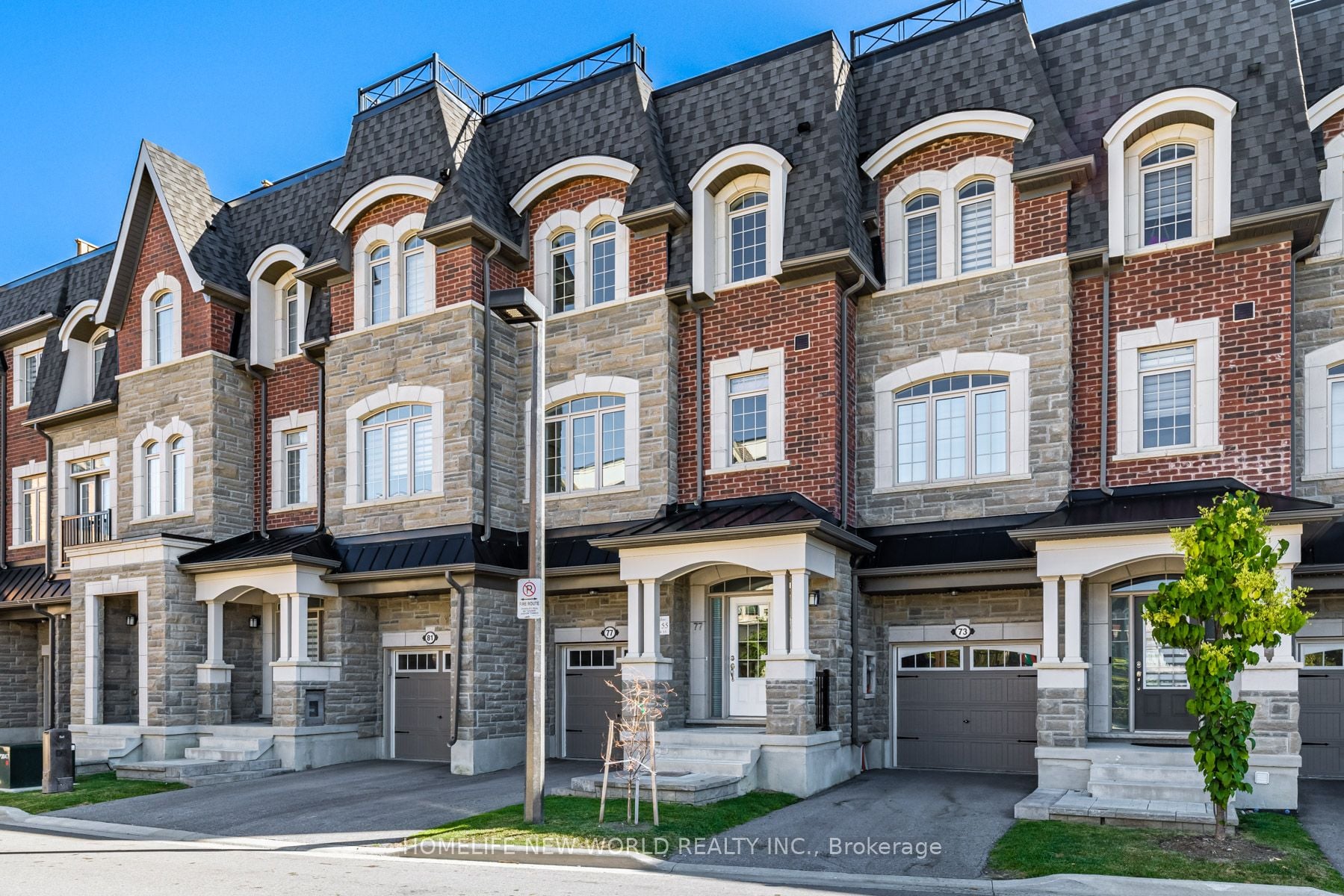 77 Glazebrook Drive, Vaughan, ON, L4L 0H9