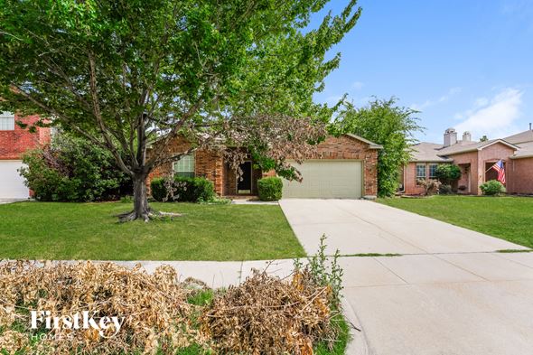2325 Sumac Court, Little Elm, TX, 75068