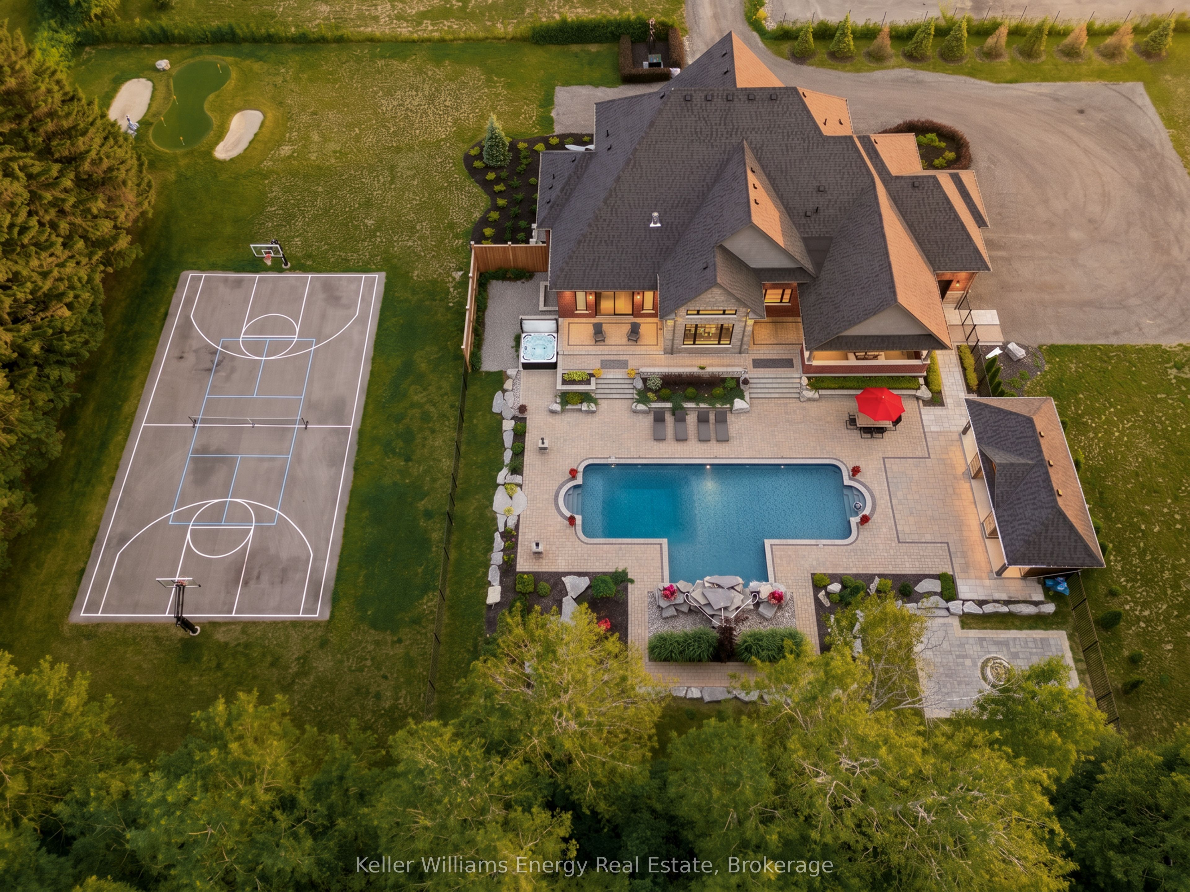 849 Townline Road N, Clarington, ON, L1K 3C8