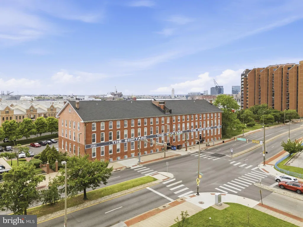 2639 Boston Street Unit 209, Baltimore, MD 21224