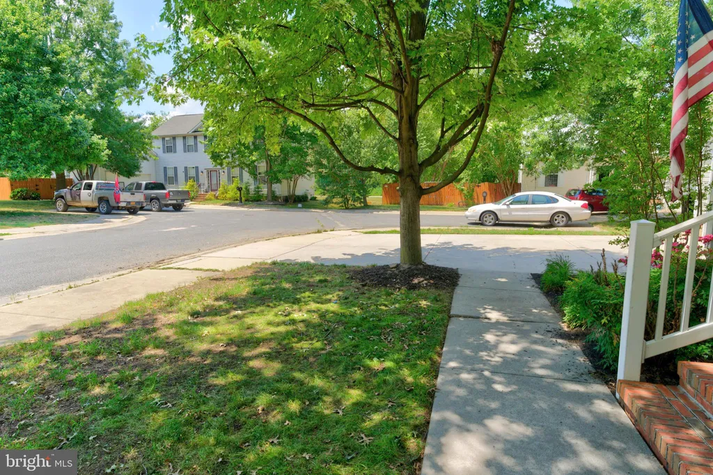502 Kathryn Court, Denton, MD 21629