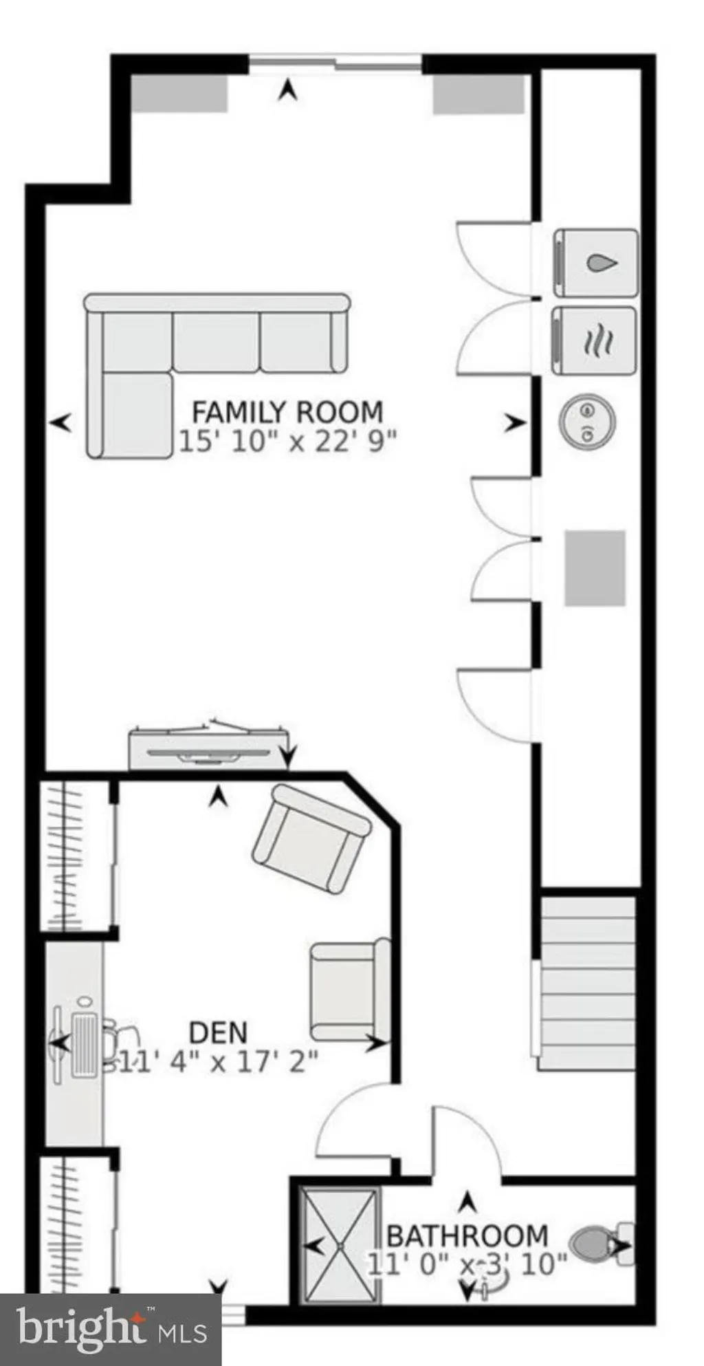 523 Ellison Court, Frederick, MD 21703
