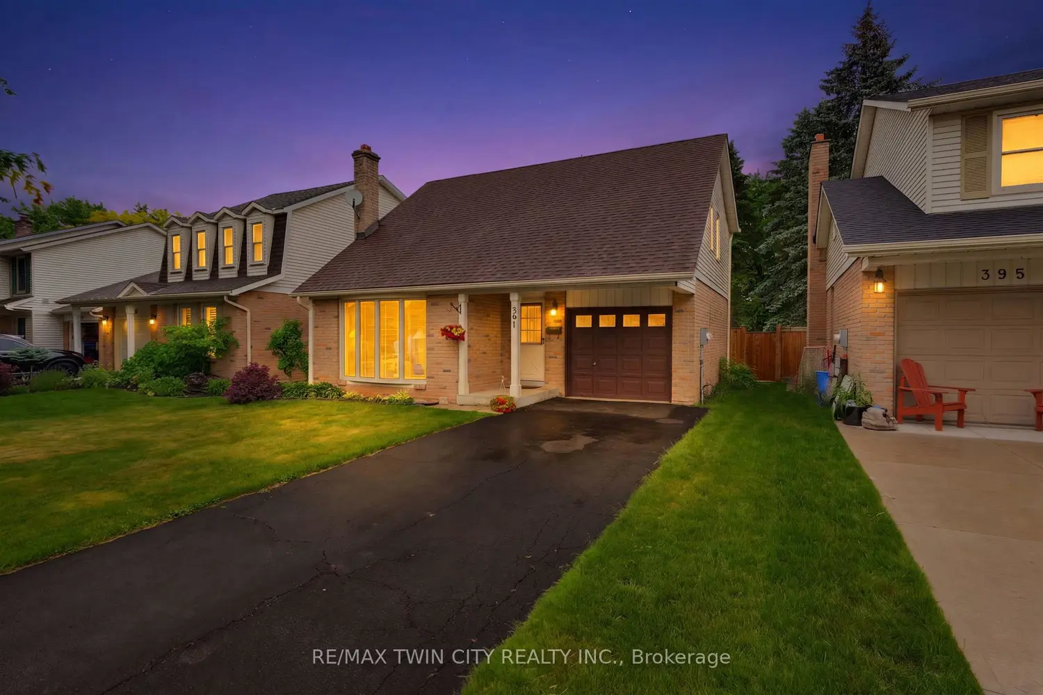 391 Knightsbridge Crescent