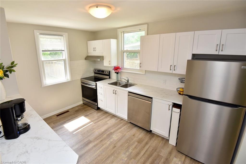 107 West 32nd Street, Hamilton, ON, L9C 5G8
