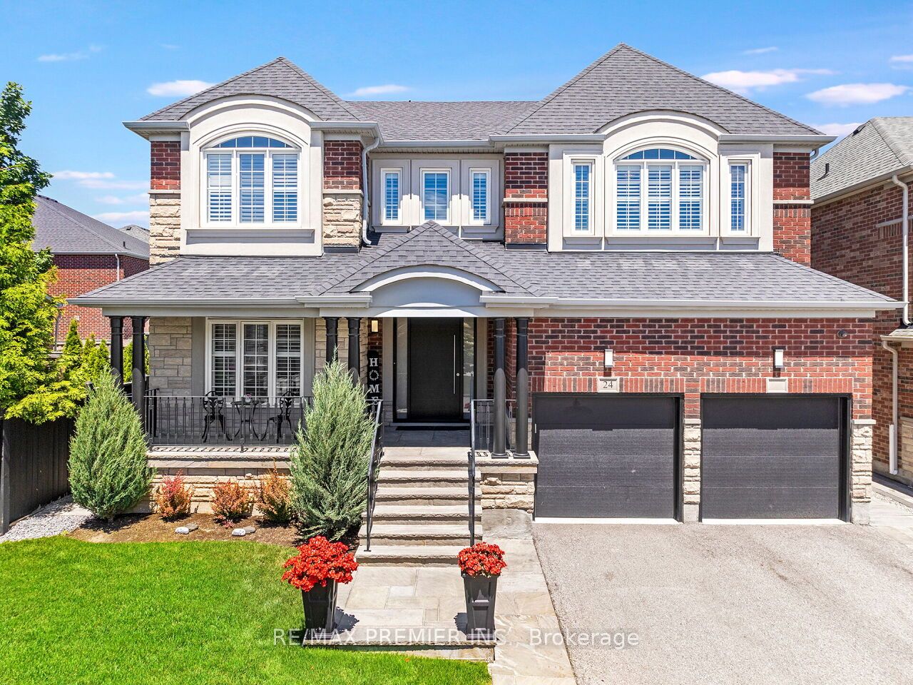 24 Wandering Glider Trail, Bradford West Gwillimbury, ON, L3Z 0T5