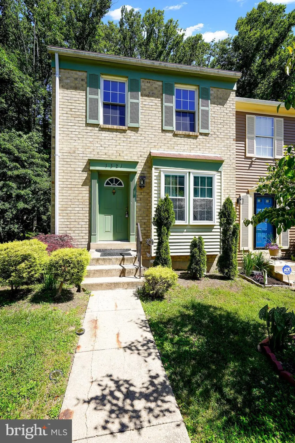 1321 Alderton Lane, Silver Spring, MD 20906 photo 2
