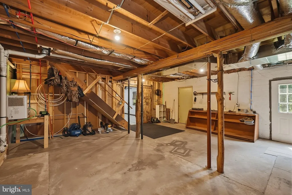 2189 Table Rock, Oakland, MD 21550