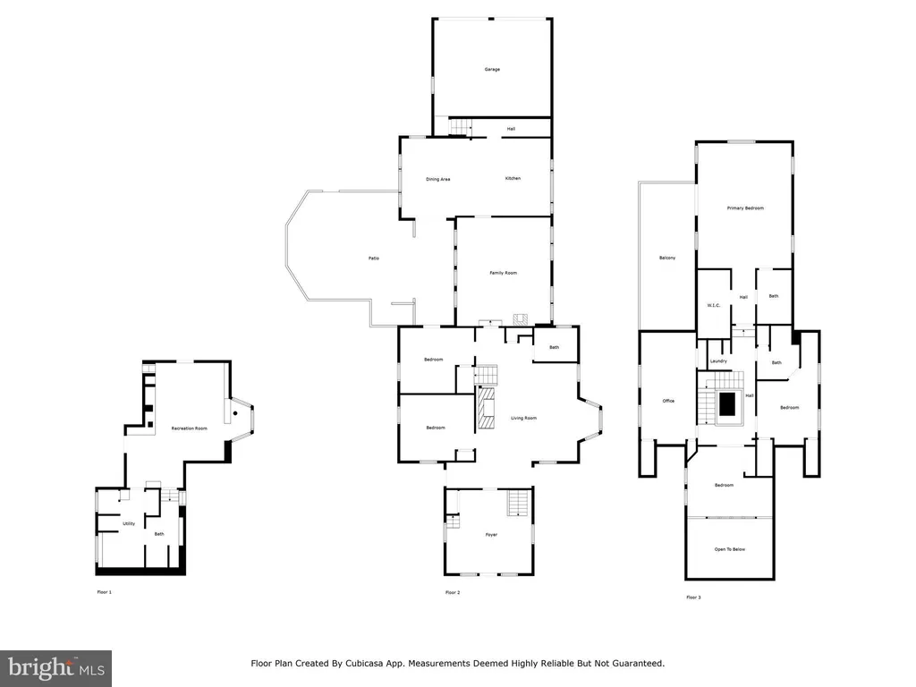 206 Grove Avenue, Washington Grove, MD 20880