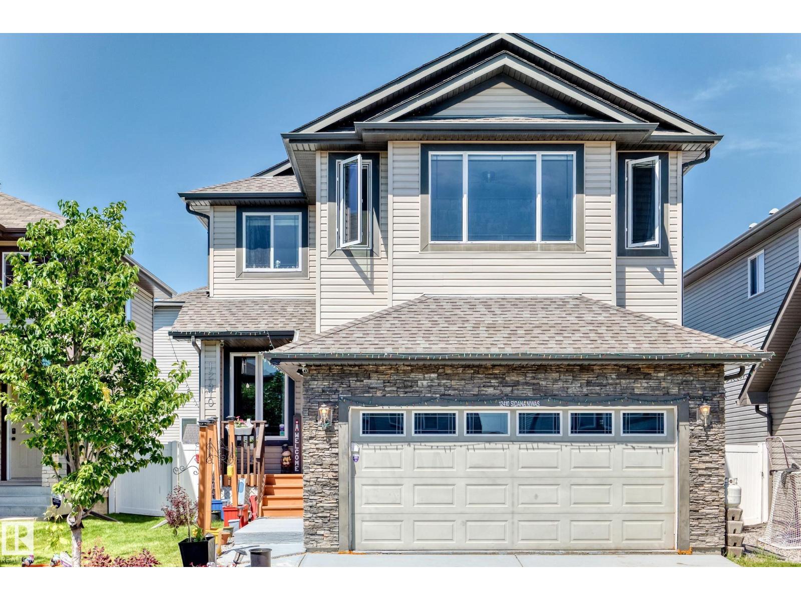 12410 171a Avenue NW, Edmonton, AB, T5X0E7