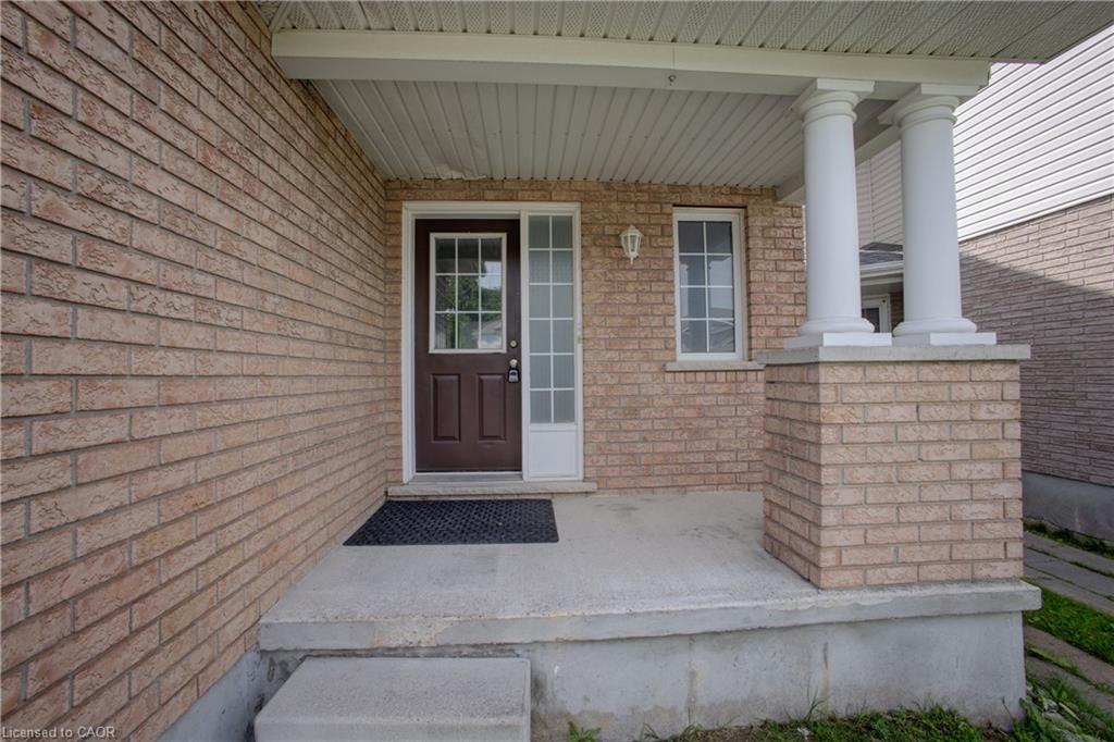 271 Highbrook Crescent, Kitchener, ON, N2E 3S6 photo 5