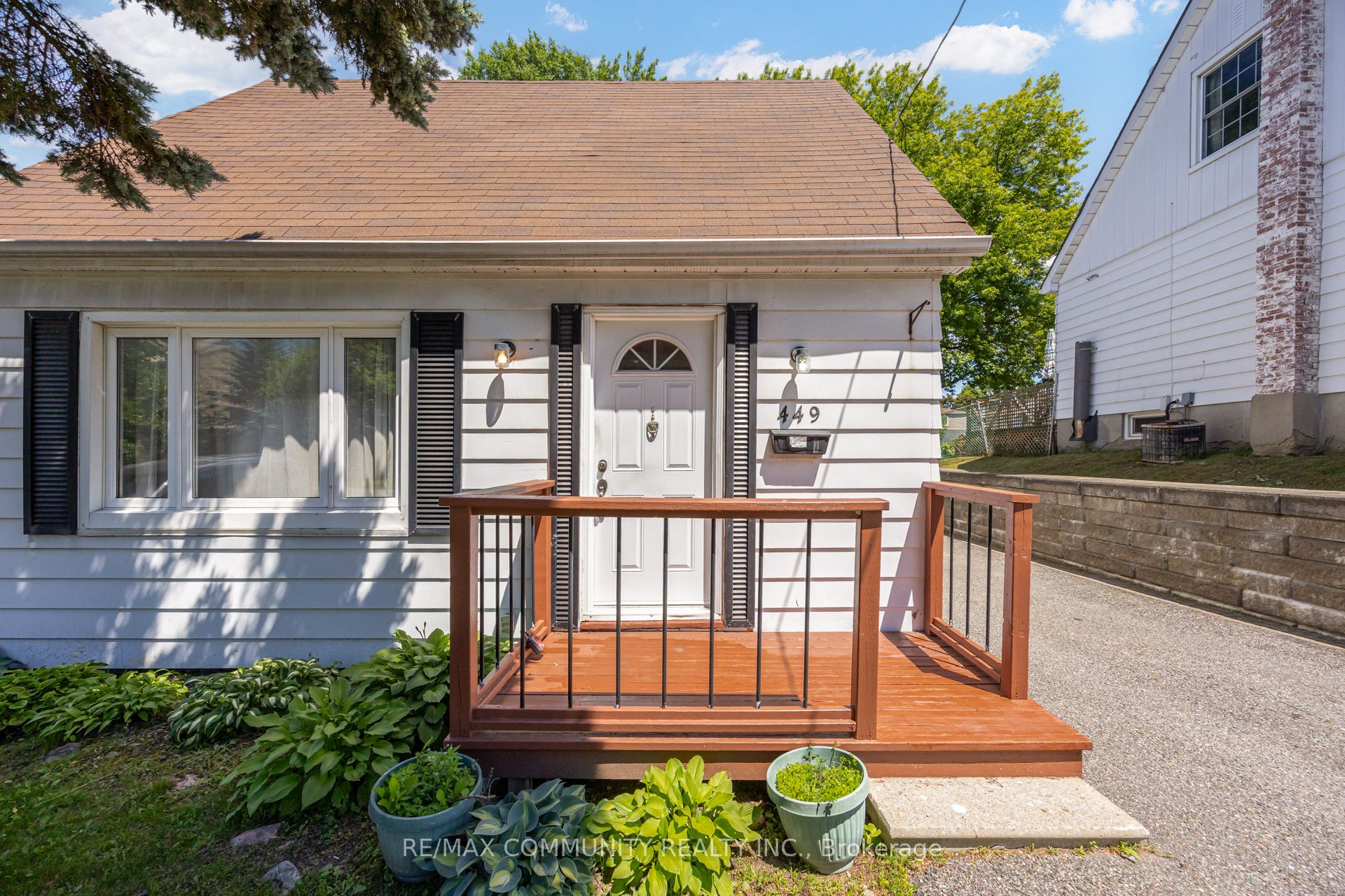 449 Ritson Road N, Oshawa, ON, L1G 5P9