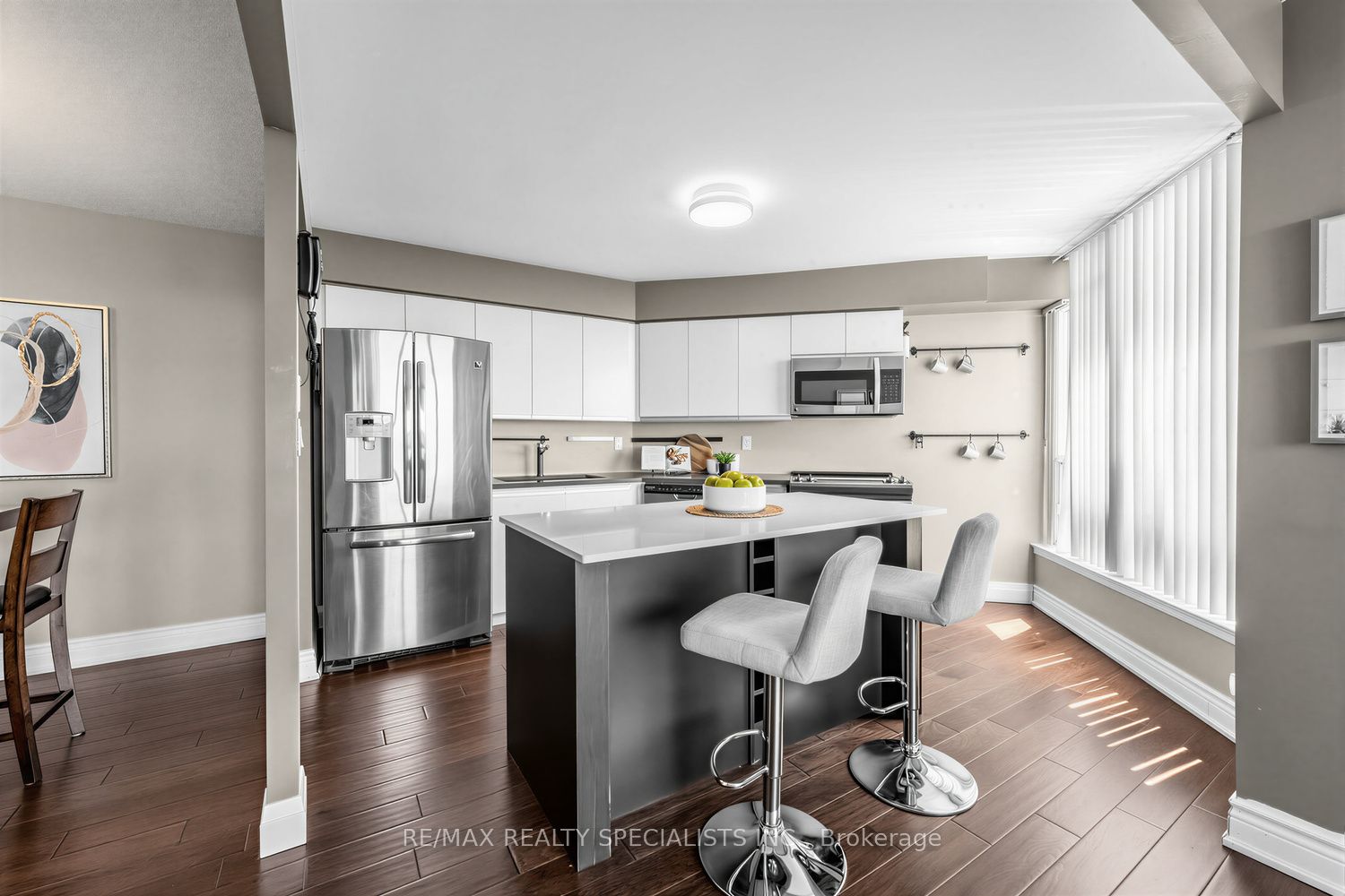 1006-10 Laurelcrest Street, Brampton, ON, L6S 5Y3