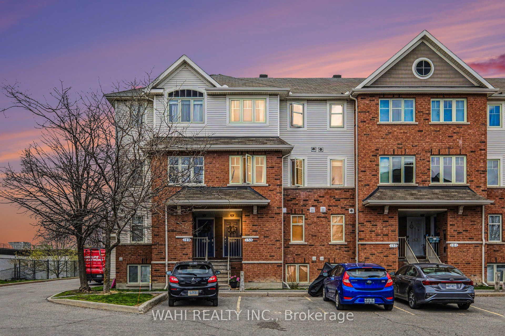 7-155 Windswept Private, Ottawa, ON, K1V 0Z4