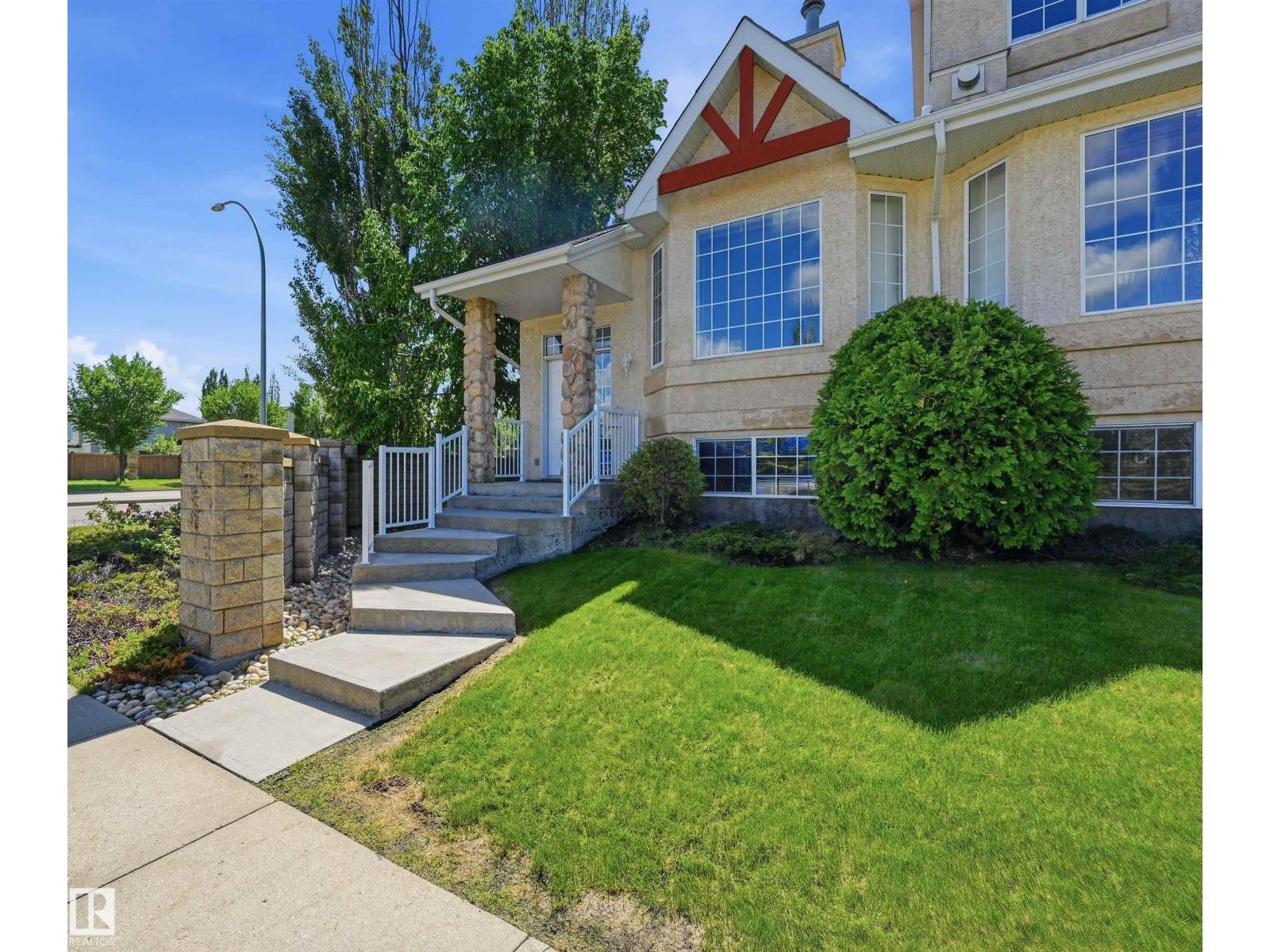 1-303 Leger Way NW, Edmonton, AB, T6R2X9