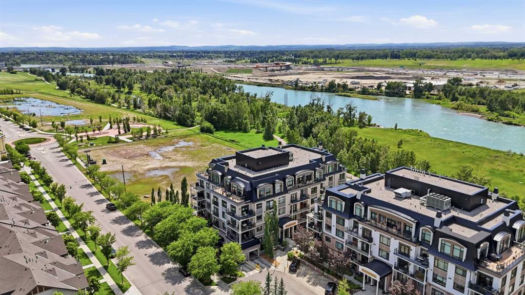 105-221 Quarry Way SE, Calgary, AB, T2C5G4 photo 3