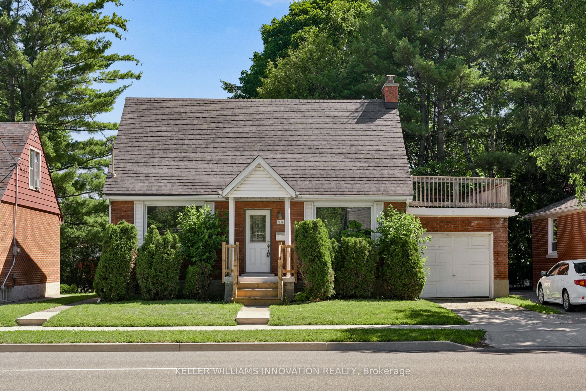 580 Weber Street E, Kitchener, ON, N2H 1G8