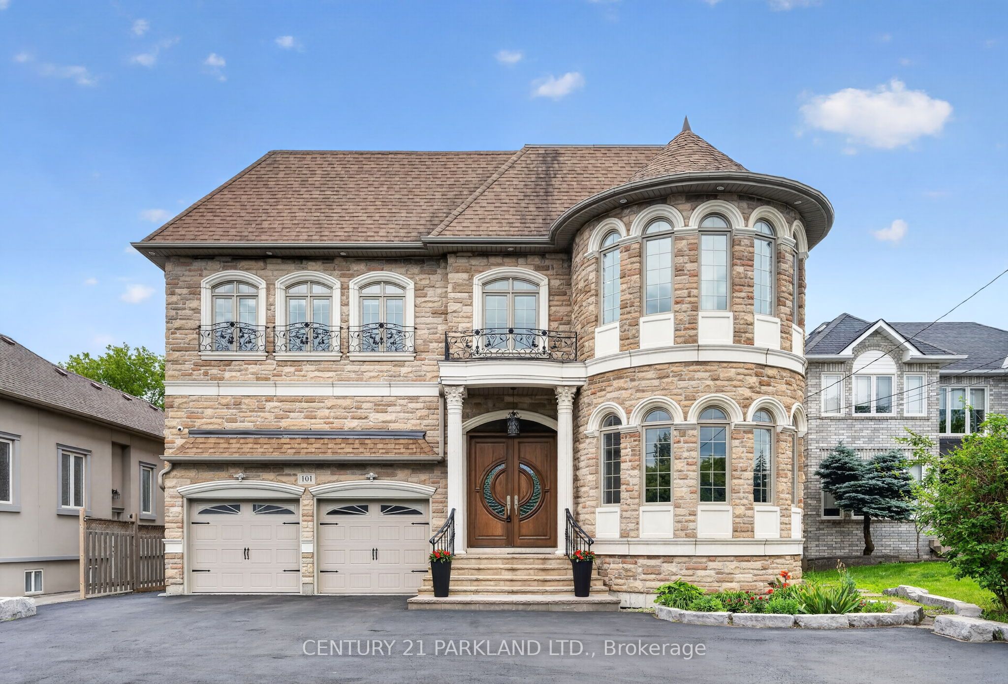 101 Elgin Mills Road W, Richmond Hill, ON, L4C 4M1