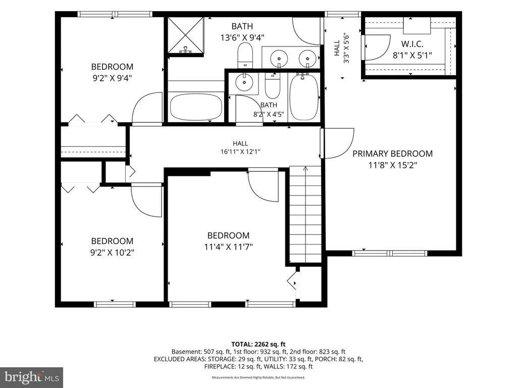 6273 Hidden Clearing, Columbia, MD 21045