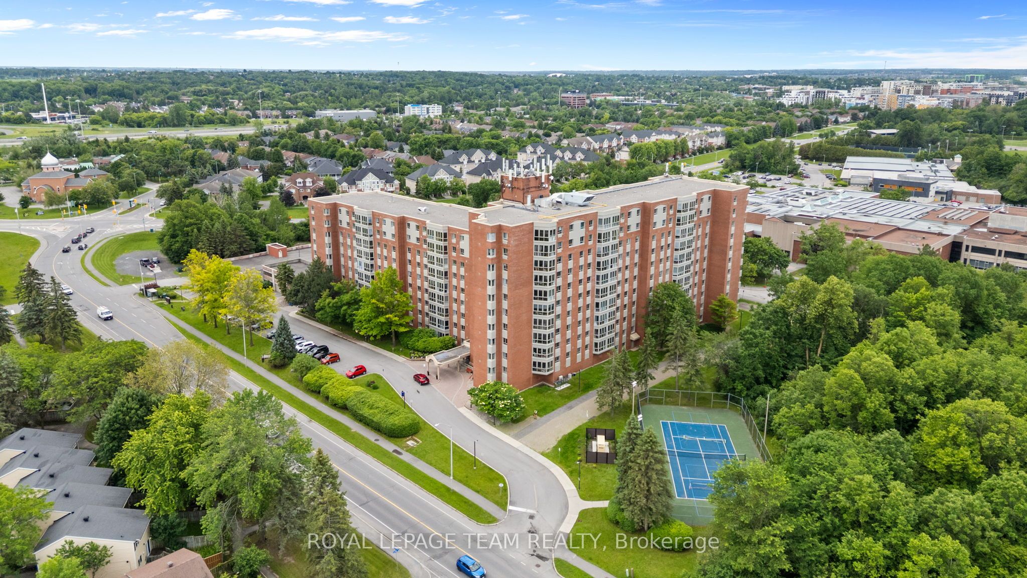 604-960 Teron Road, Ottawa, ON, K2K 2B6