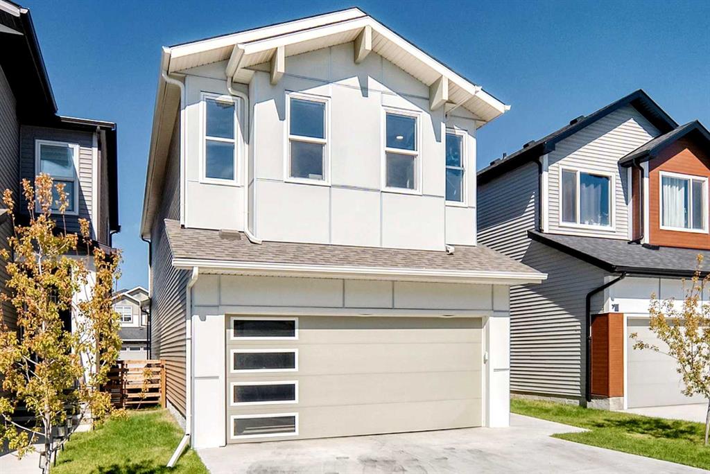 27 Belvedere Point SE, Calgary, AB, T2A 7Y9