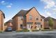 Palmerston at Brookside Meadows Barley Way, Grove, Wantage OX12