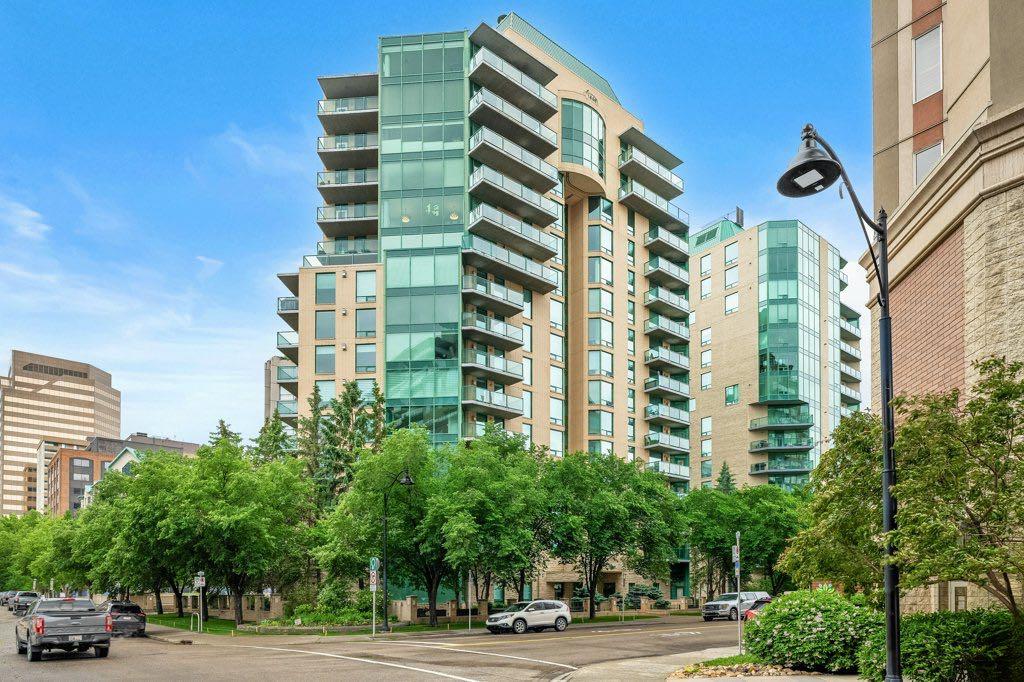 501-801 2 Avenue SW, Calgary, AB, T2P 4Z9