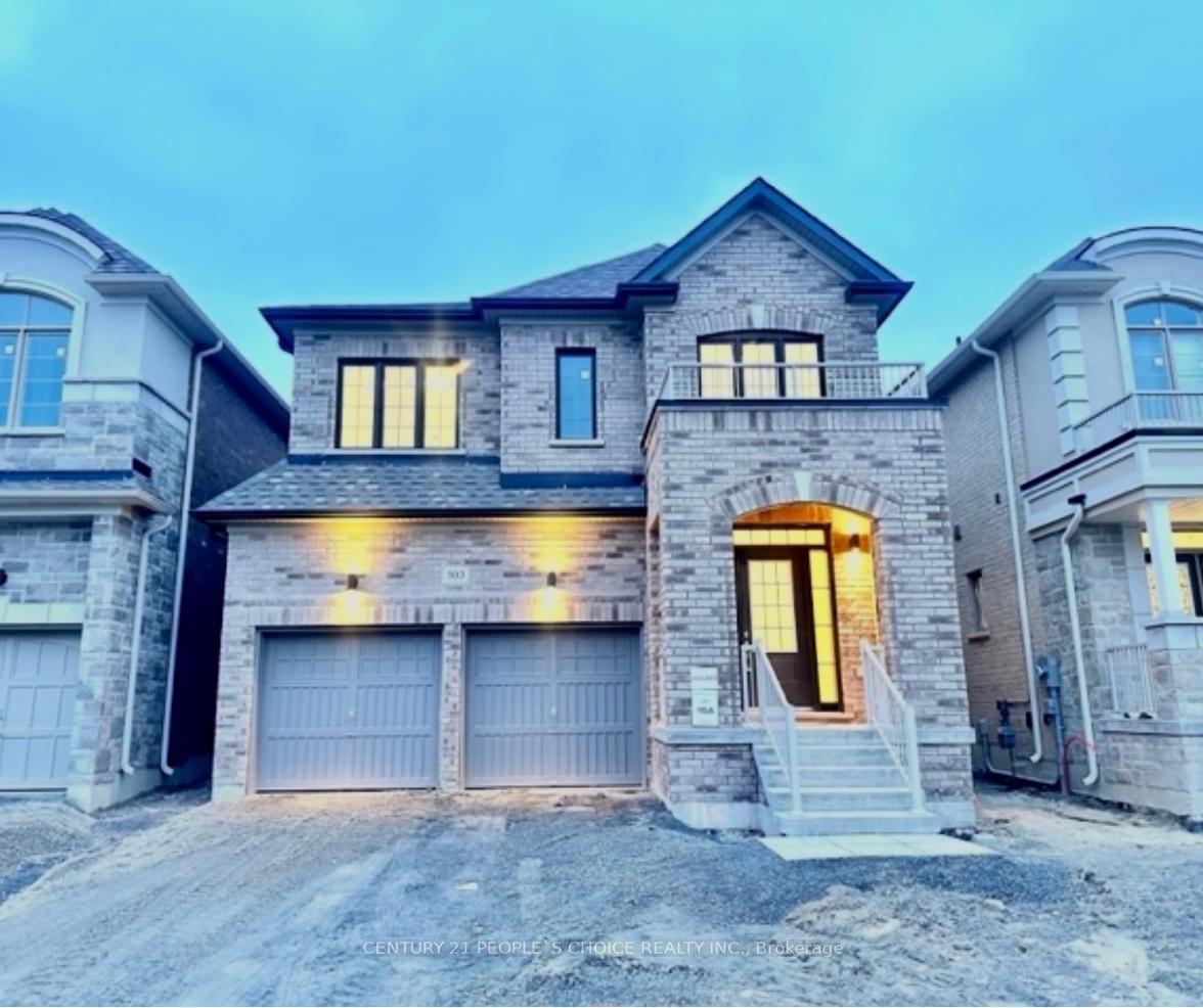 303 Fleetwood Drive, Oshawa, ON, L1K 3G2