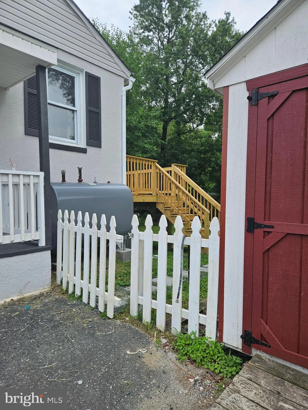 2023 Middleborough Road, Baltimore, MD 21221
