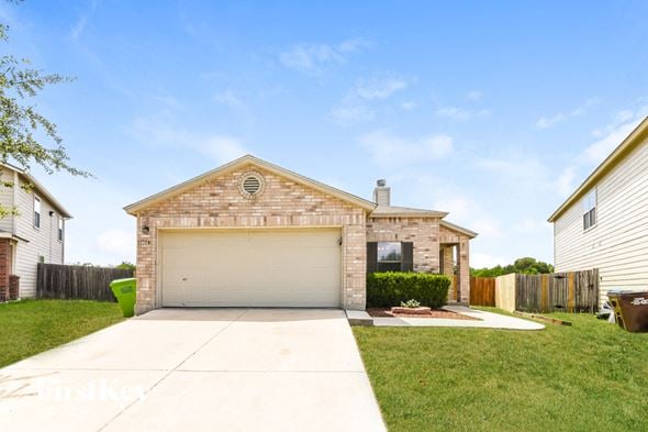 11114 ARMOR ARCH, SAN ANTONIO, TX, 78254