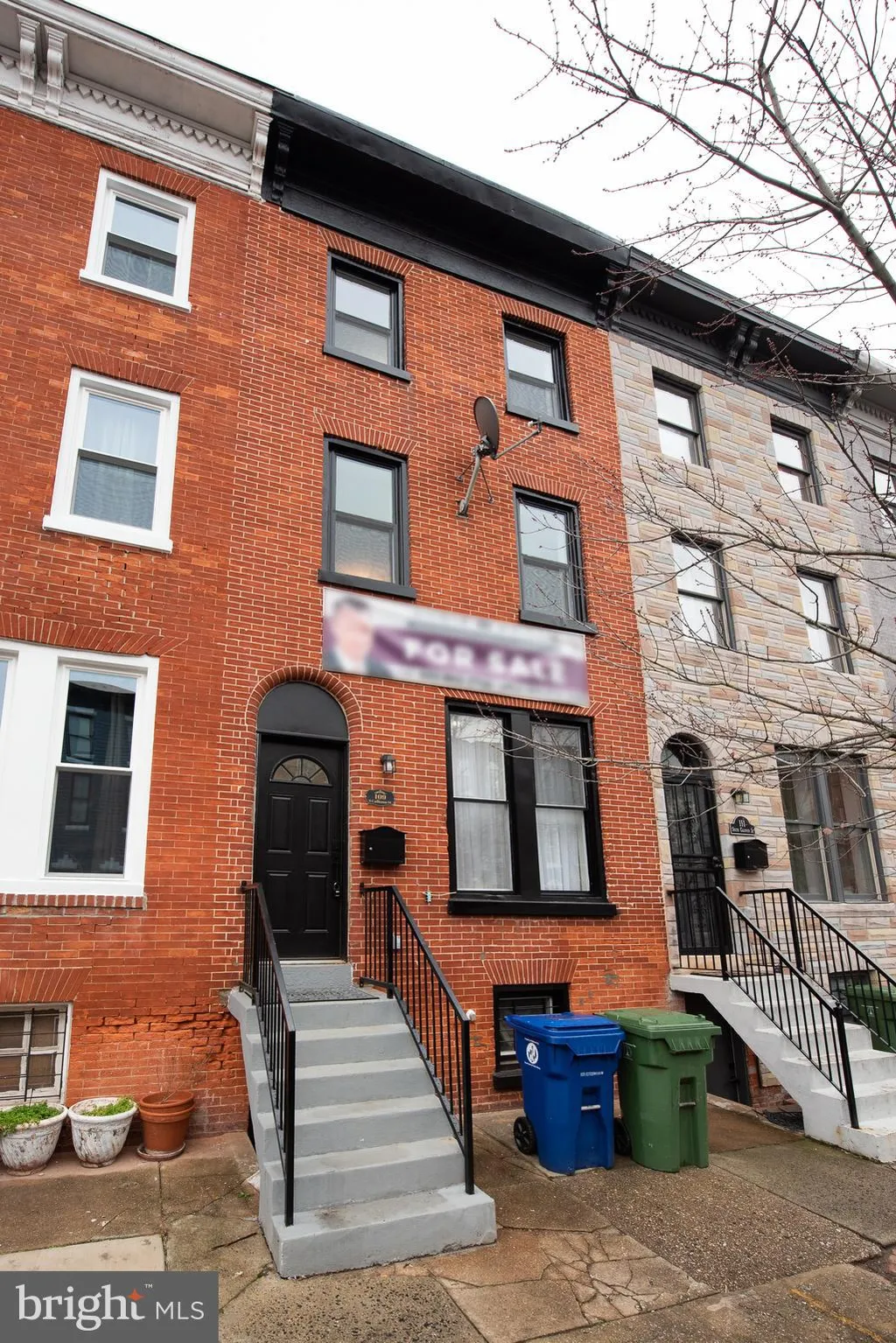 109 S Calhoun Street, Baltimore, MD 21223
