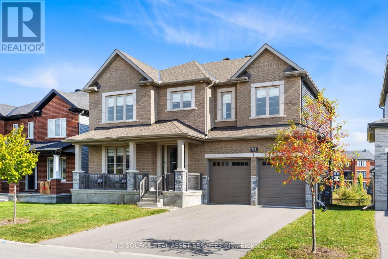 733 Coast Circle, Ottawa, ON, K4M0J4