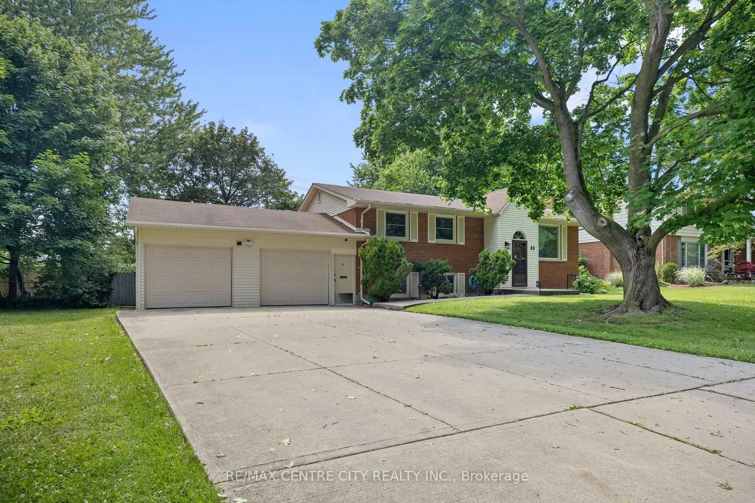 46 Brentwood Crescent