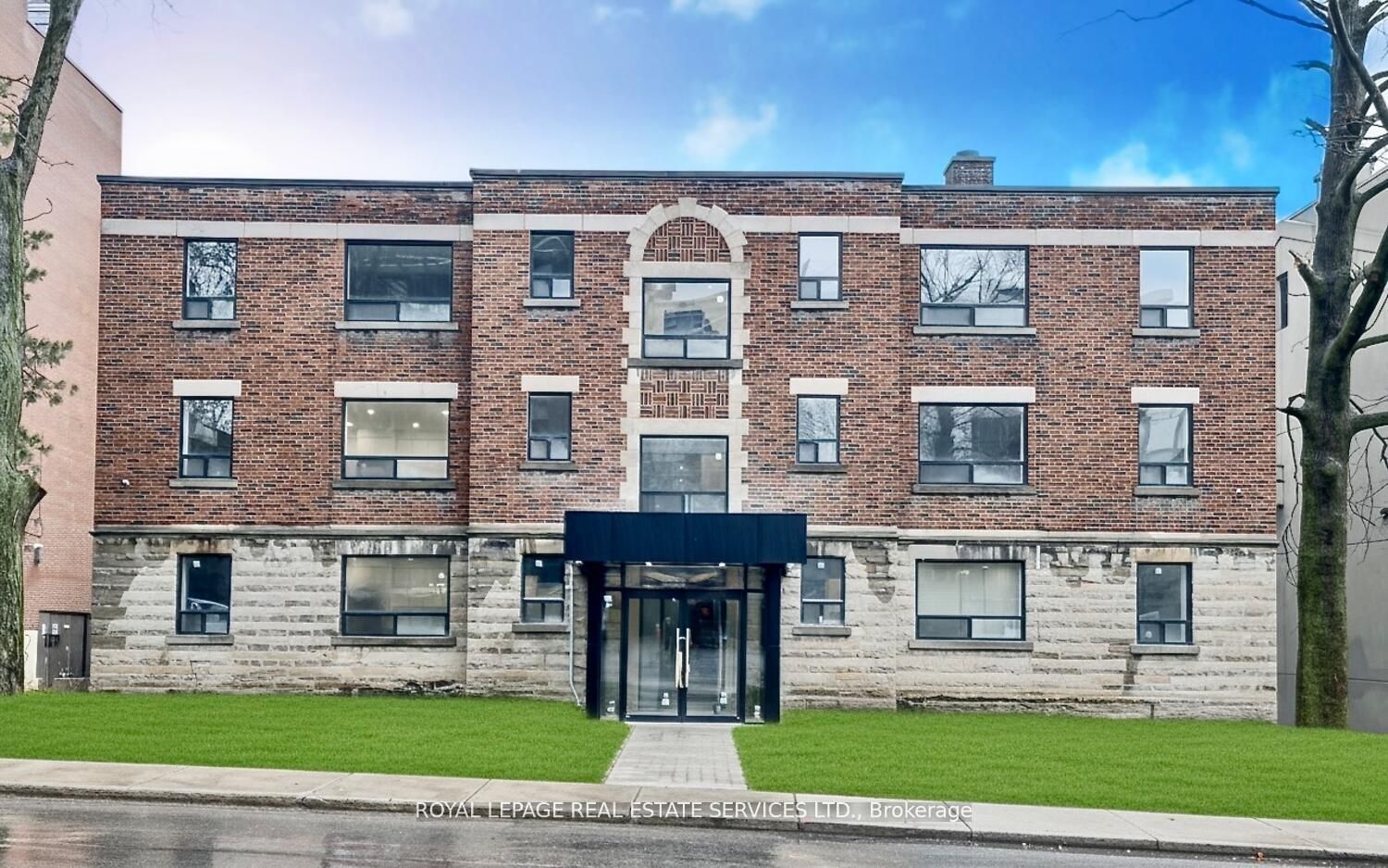 15-20 Duke Street, Hamilton, ON, L8P 1X1
