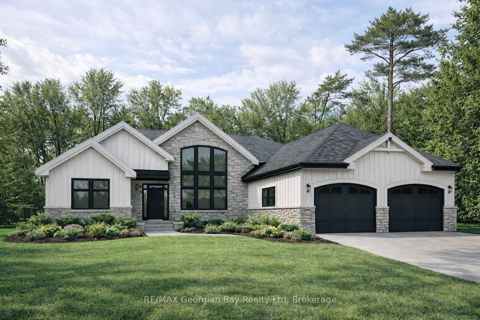 6 Beaufort Crescent, Tiny, ON, L9M 0B8