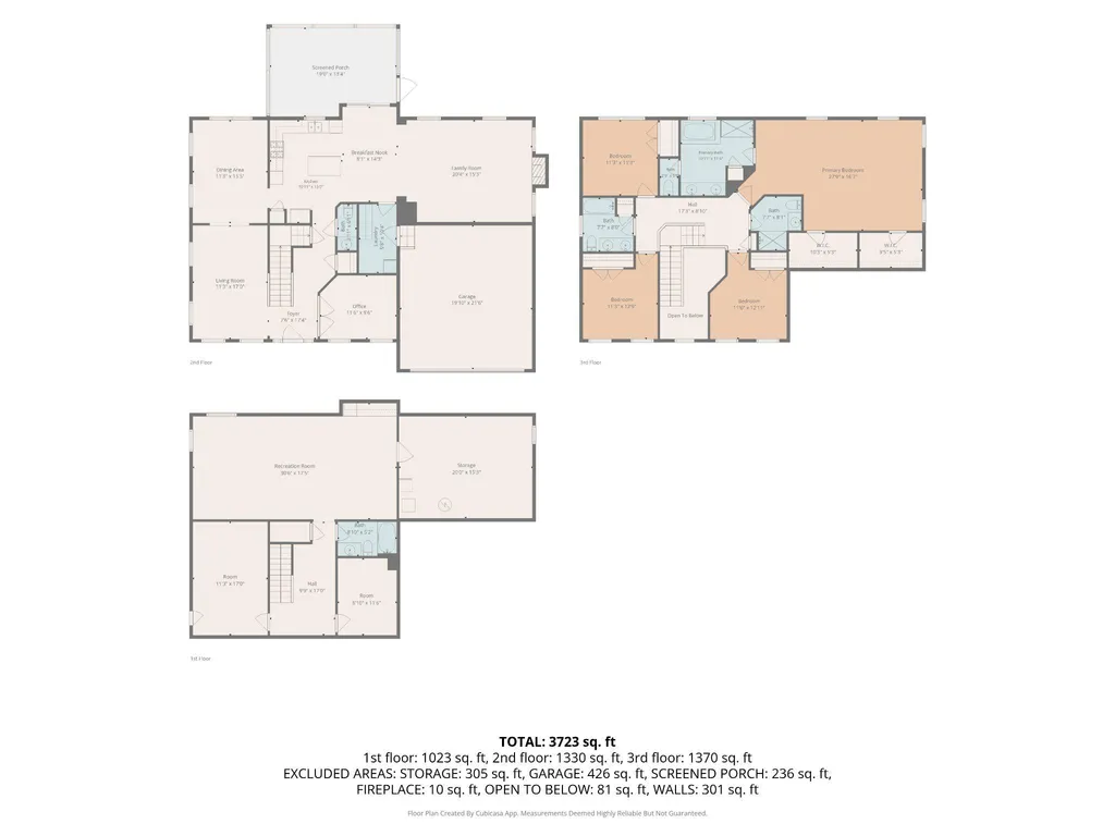 5936 Gambrill Circle, White Marsh, MD 21162