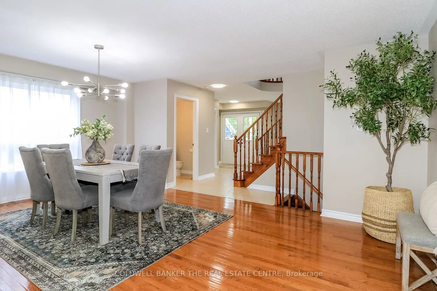22 Maple Crown Terrace