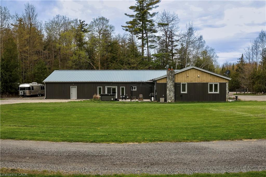 4589 Watson Road S, Puslinch, ON, N0B 2J0