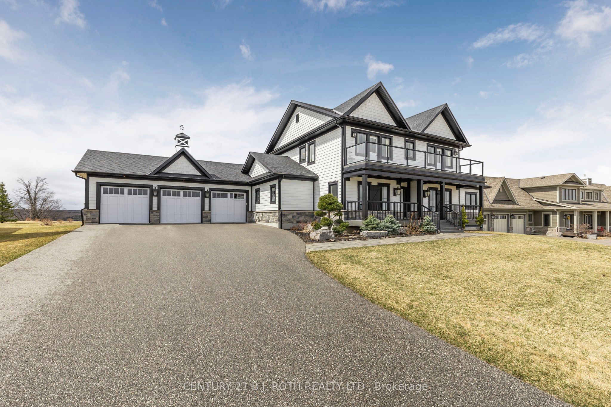 8 Morgan Drive, Oro-medonte, ON, L0K 1E0